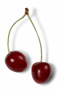 cherries